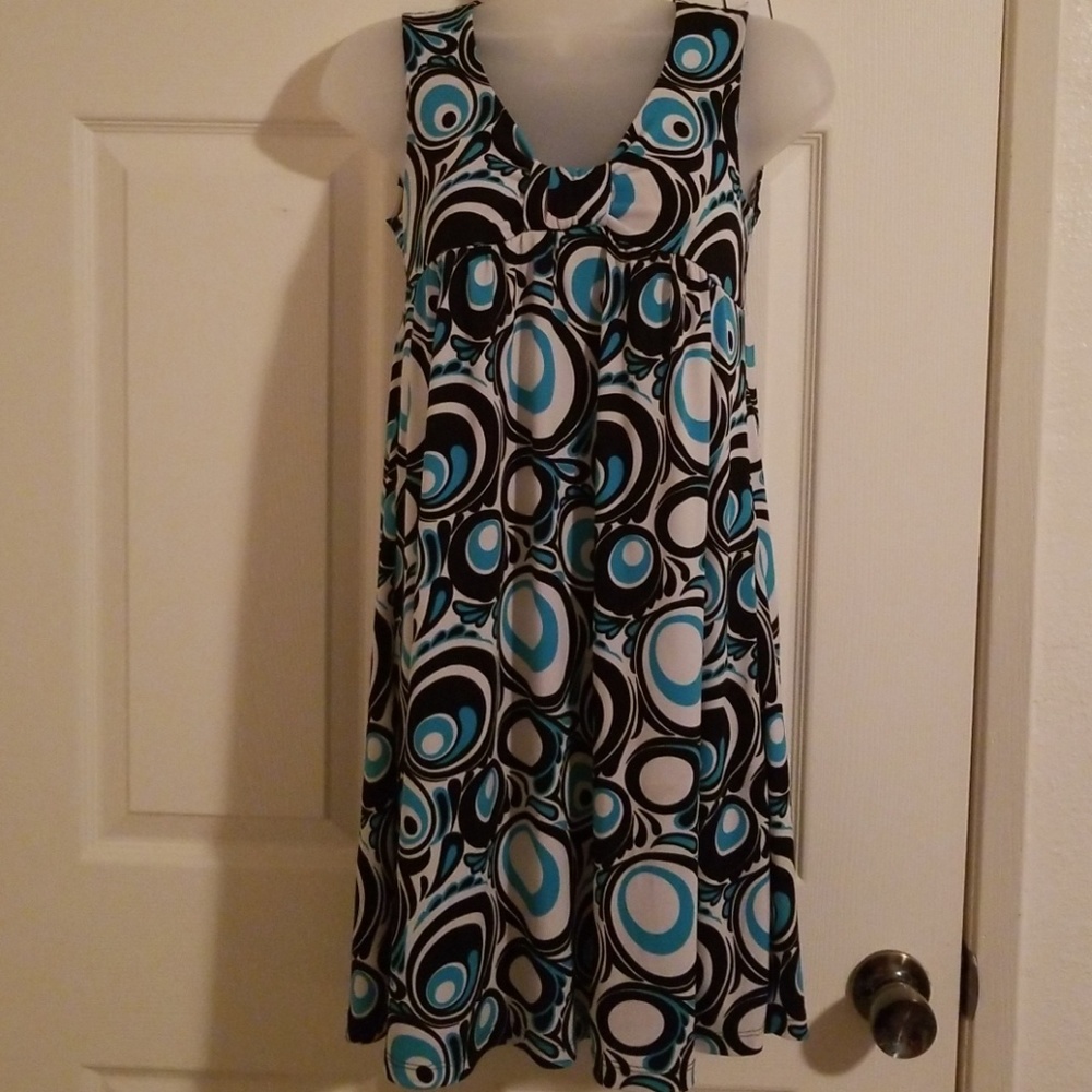 Summer blouse